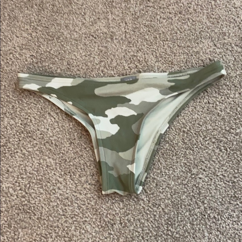 American Eagle bikini bottoms